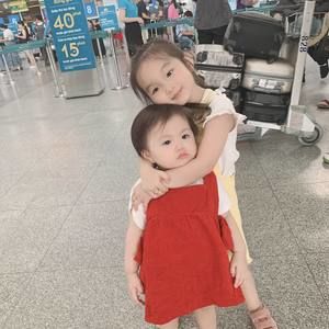 Meet your Posher, Tram anh